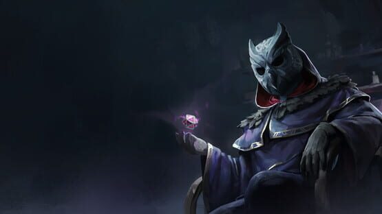 The Whispering Bones gameplay screenshot
