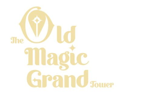 Old Magic Grandtower official artwork 2