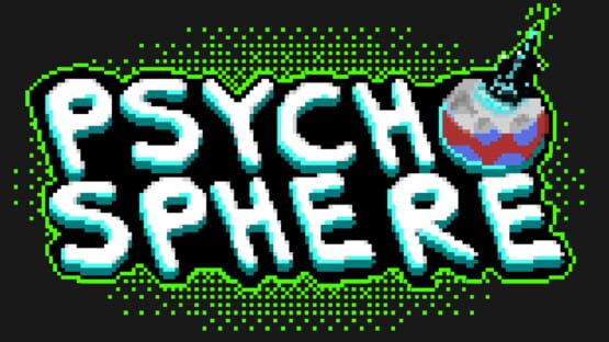 Psycho Sphere official artwork 2