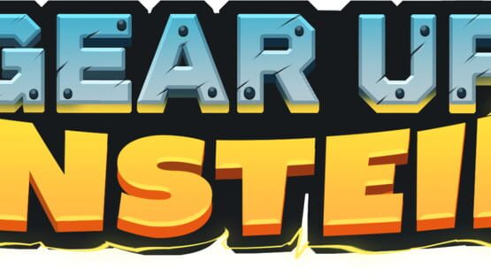 Gear Up Einstein! official artwork 5