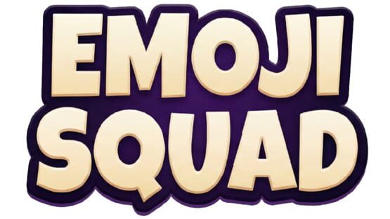 Emoji Squad official artwork 2