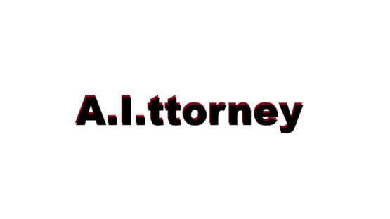 A.I.ttorney official artwork 2