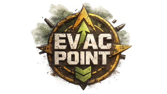 Evac Point official artwork 2