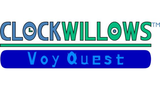 Clockwillows Voy Quest official artwork 2
