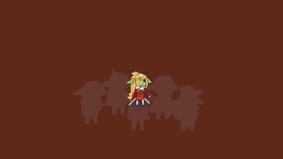 Loot Goblin: An Idle Adventure gameplay screenshot