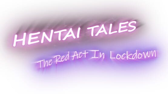 Hentai Tales: The Red Act In Lockdown gameplay screenshot