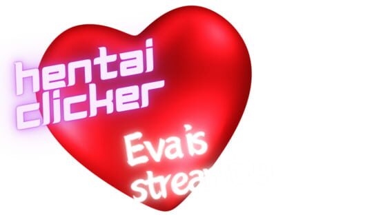 Hentai Clicker: Eva Is Streaming gameplay screenshot