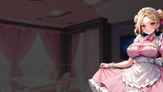 Hentai Clicker: Sayuri Is Streaming gameplay screenshot