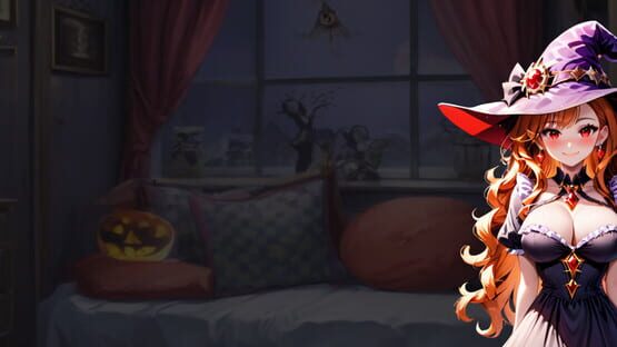 Hentai Clicker: Cassandra Is Streaming gameplay screenshot