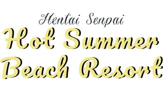 Hentai Senpai: Hot Summer Beach Resort screenshot 2