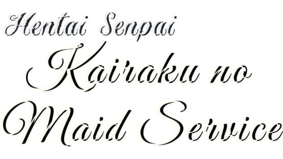 Hentai Senpai: Kairaku No Maid Service screenshot 2