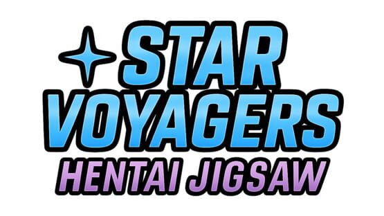 Star Voyagers: Hentai Jigsaw gameplay screenshot