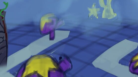 Hyphae gameplay screenshot