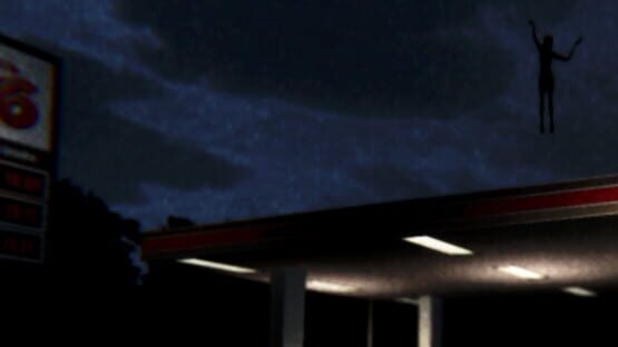 Last Shift: Gas Station gameplay screenshot