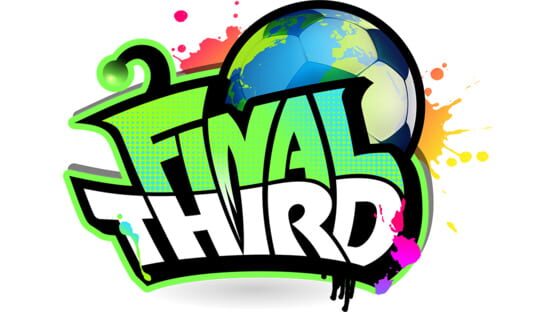 Final Third official artwork 2