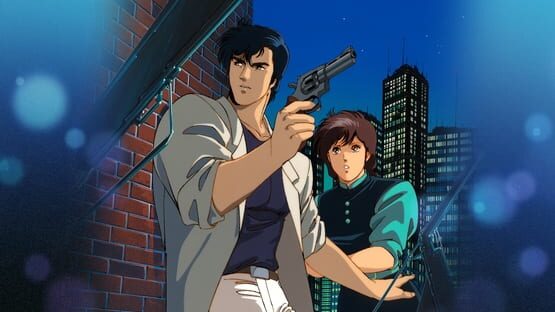 City Hunter — immagine 10