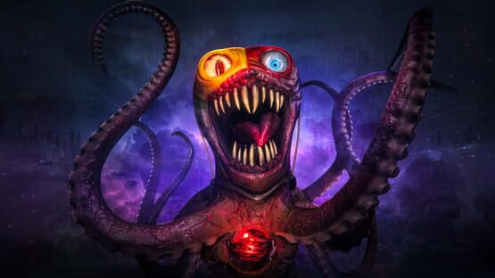 Inky Blinky Bob official artwork 1