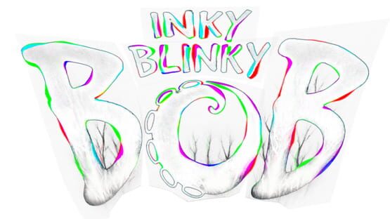 Inky Blinky Bob official artwork 2