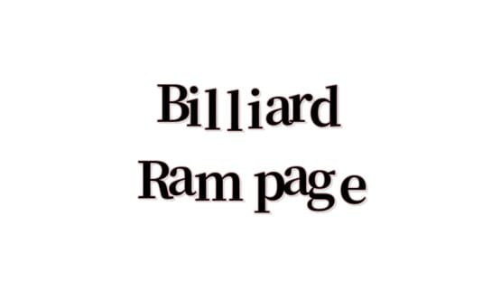 Billiard Rampage screenshot 8