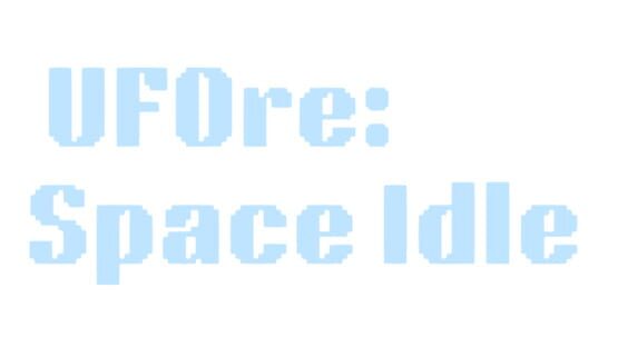 UFOre: Space Idle official artwork 2