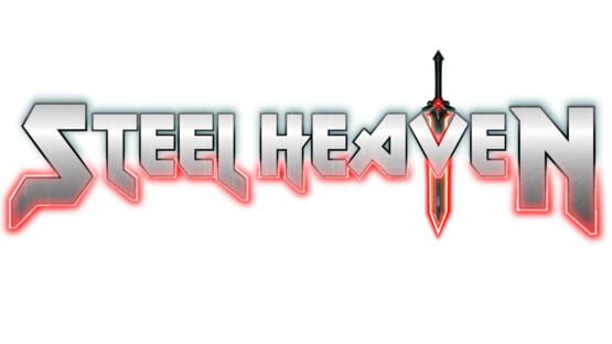 Steel Heaven official artwork 2