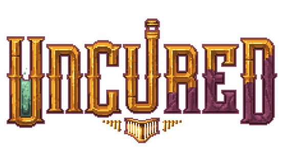 Uncured gameplay screenshot