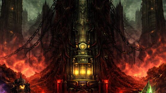 Pit of the Lord official artwork 1