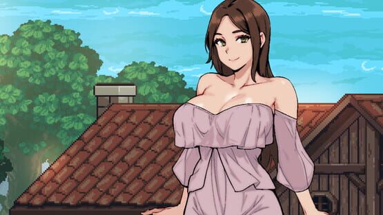 Shop Mistress NTR gameplay screenshot