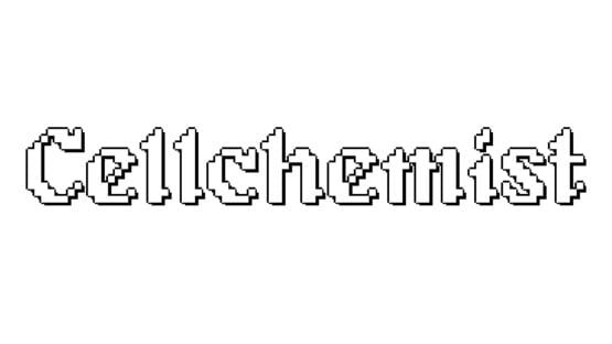 Cellchemist official artwork 1