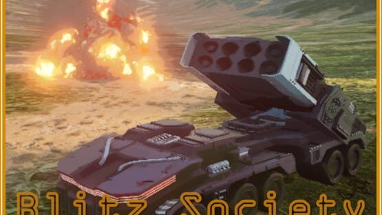 Blitz Society screenshot 2