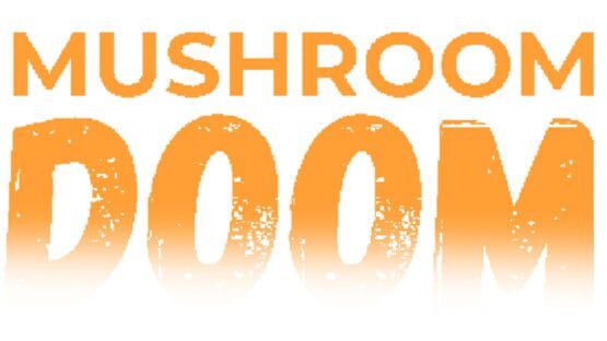 Mushroom Doom official artwork 2