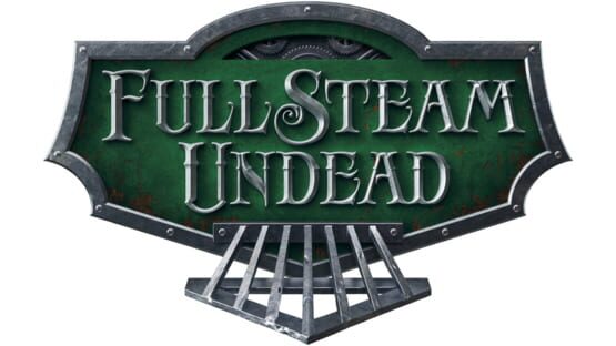 Full Steam Undead official artwork 2