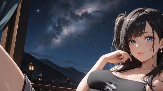 Sexy Stories gameplay screenshot