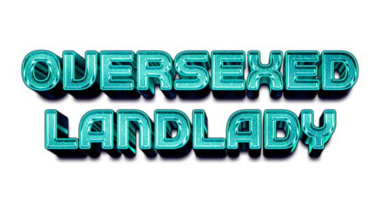 Oversexed Landlady gameplay screenshot