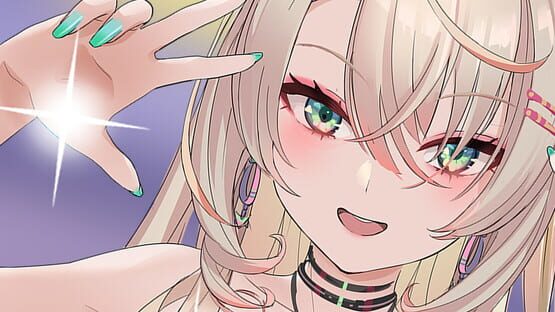 NTR Sexy Girl With Cold-hearded gameplay screenshot