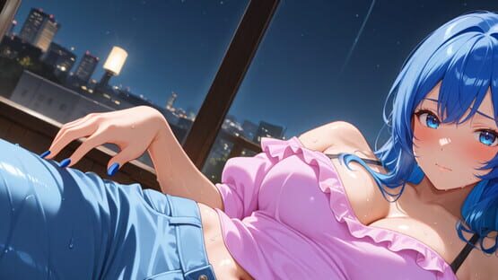 Juicy Love gameplay screenshot