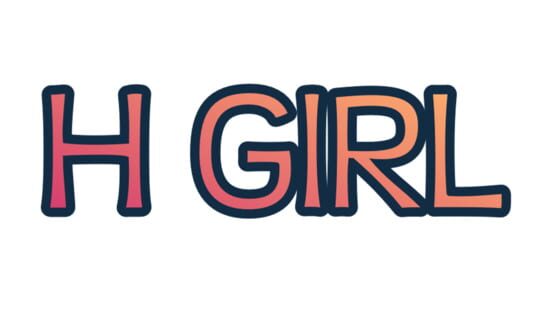 H Girl screenshot 2