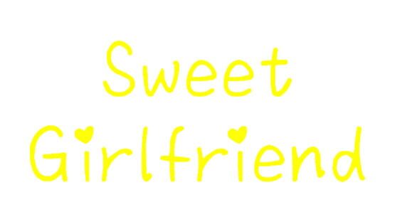 Sweet Girlfriend gameplay screenshot