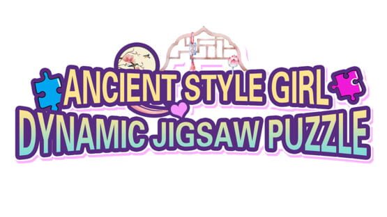 Ancient Style Girl Dynamic Jigsaw Puzzle official artwork 2