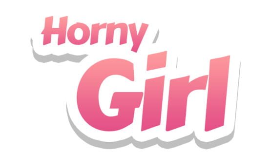 Horny Girl screenshot 2