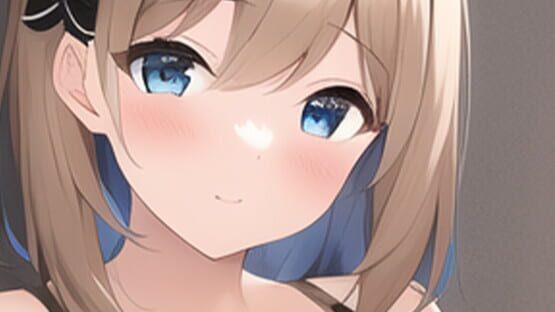 My Girl Hates Fruit gameplay screenshot