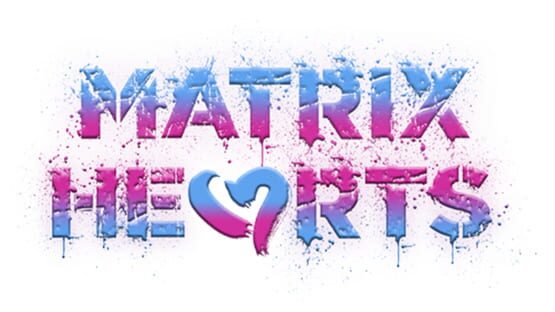 Matrix Hearts: Season 1 official artwork 2