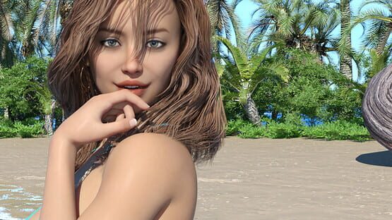 Matrix Hearts: Season 1 gameplay screenshot