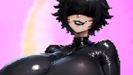 Yandere Goth Delinquent Trouble 3 screenshot 4