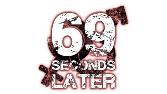 69 Seconds Later official artwork 2