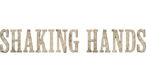 Shaking Hands official artwork 2
