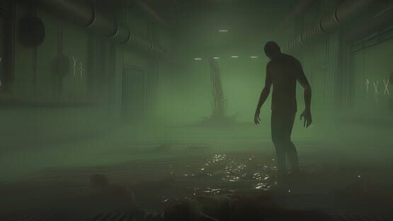 NoWay gameplay screenshot