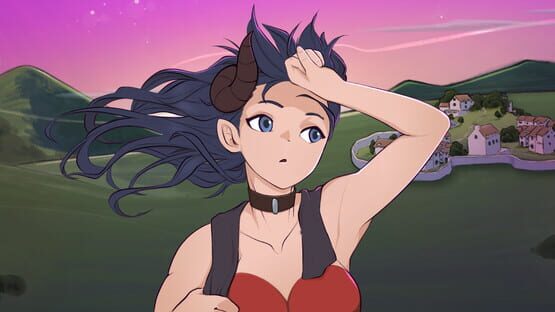 Monstergirl Hunters official artwork 1