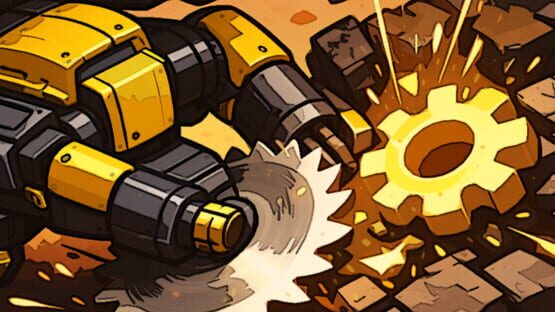 Scrap Protocol official artwork 1