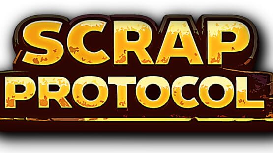 Scrap Protocol official artwork 2